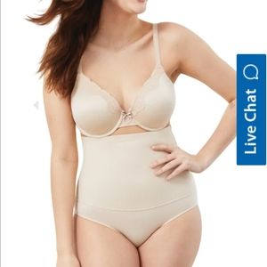 Madienform high waist brief